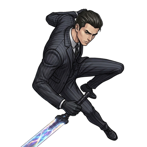 Alastair